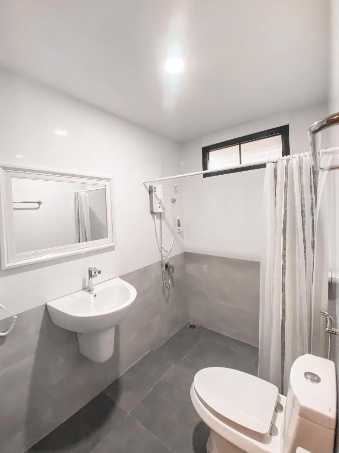Sunee View Hotel Chachoengsao Exterior photo