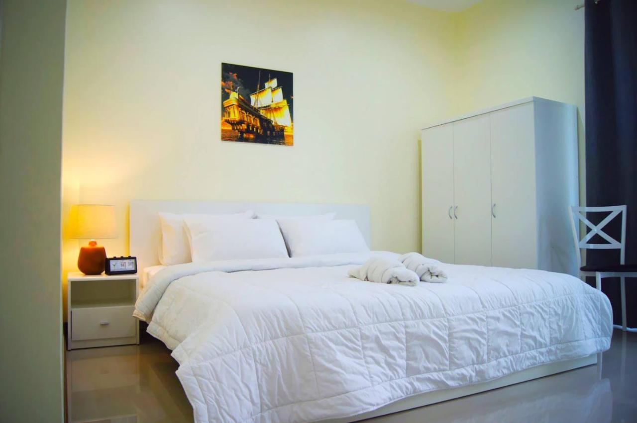 Sunee View Hotel Chachoengsao Exterior photo
