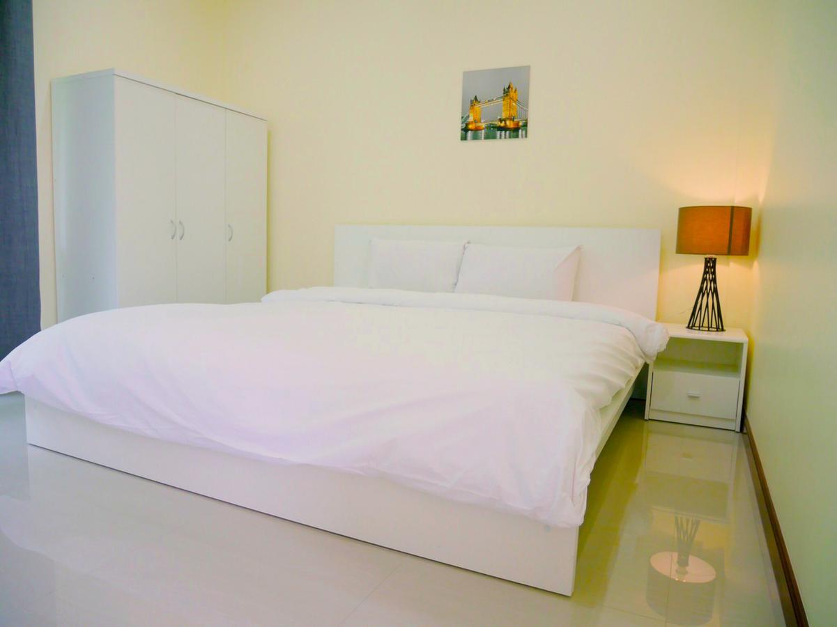 Sunee View Hotel Chachoengsao Exterior photo
