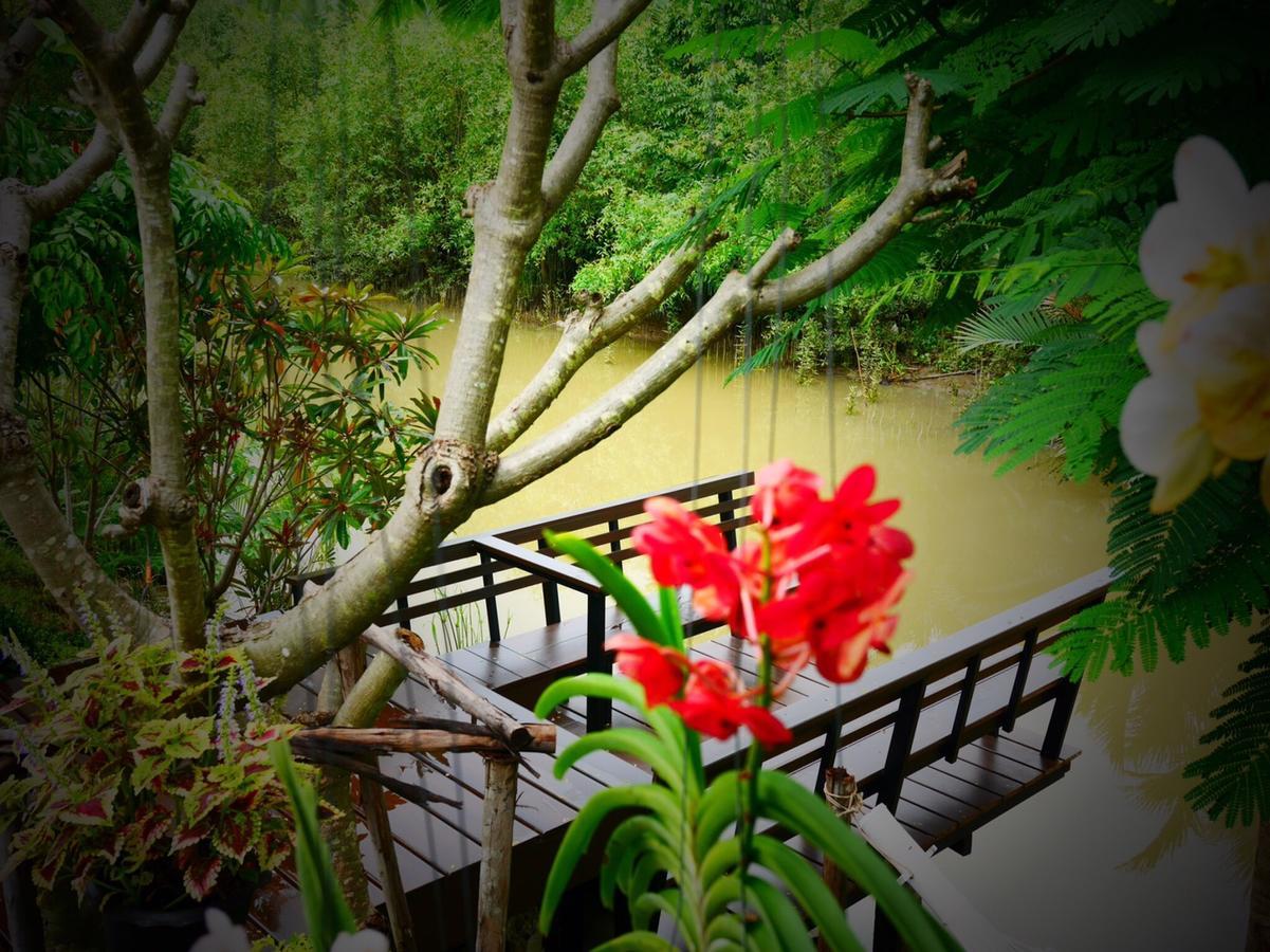 Sunee View Hotel Chachoengsao Exterior photo