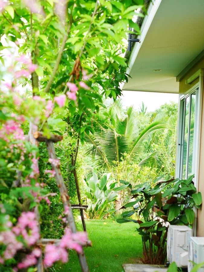 Sunee View Hotel Chachoengsao Exterior photo