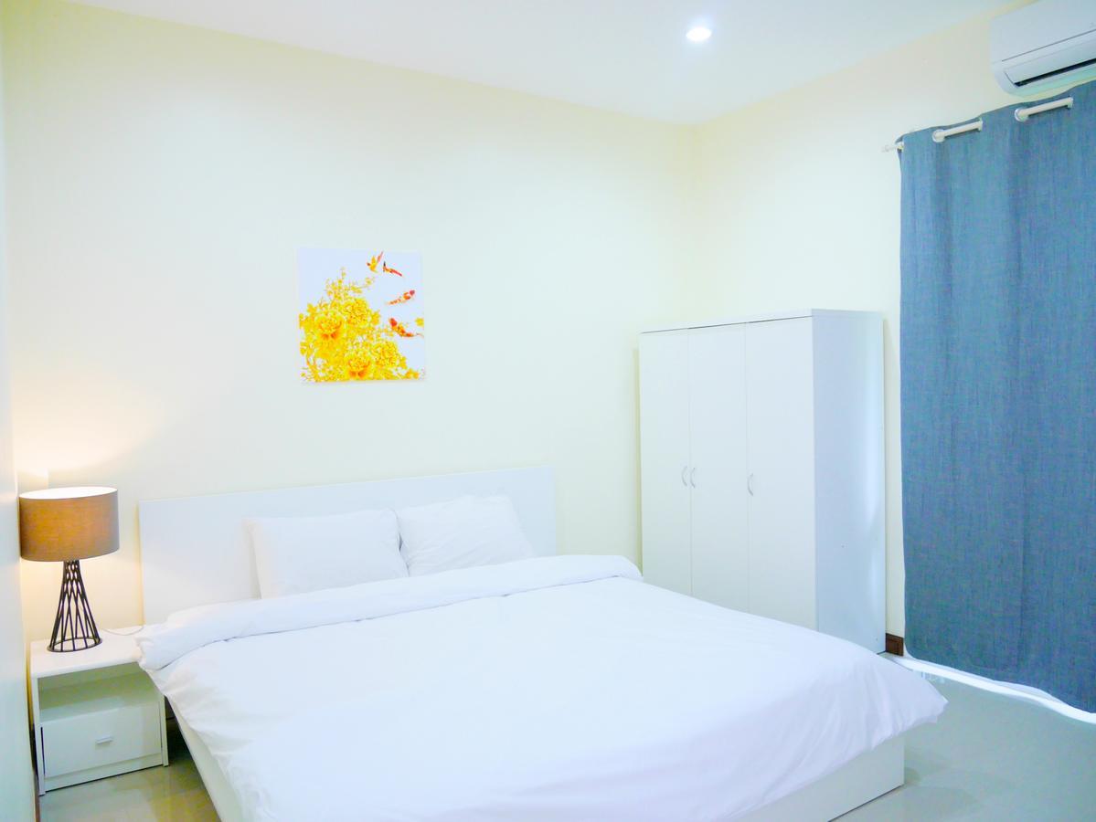 Sunee View Hotel Chachoengsao Exterior photo