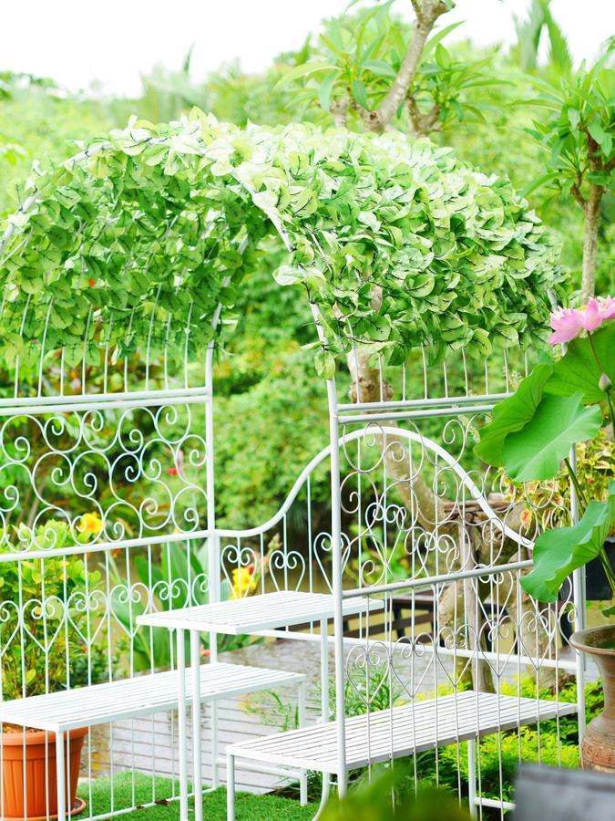 Sunee View Hotel Chachoengsao Exterior photo